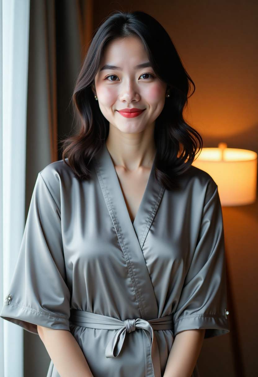 孤煞降魔录