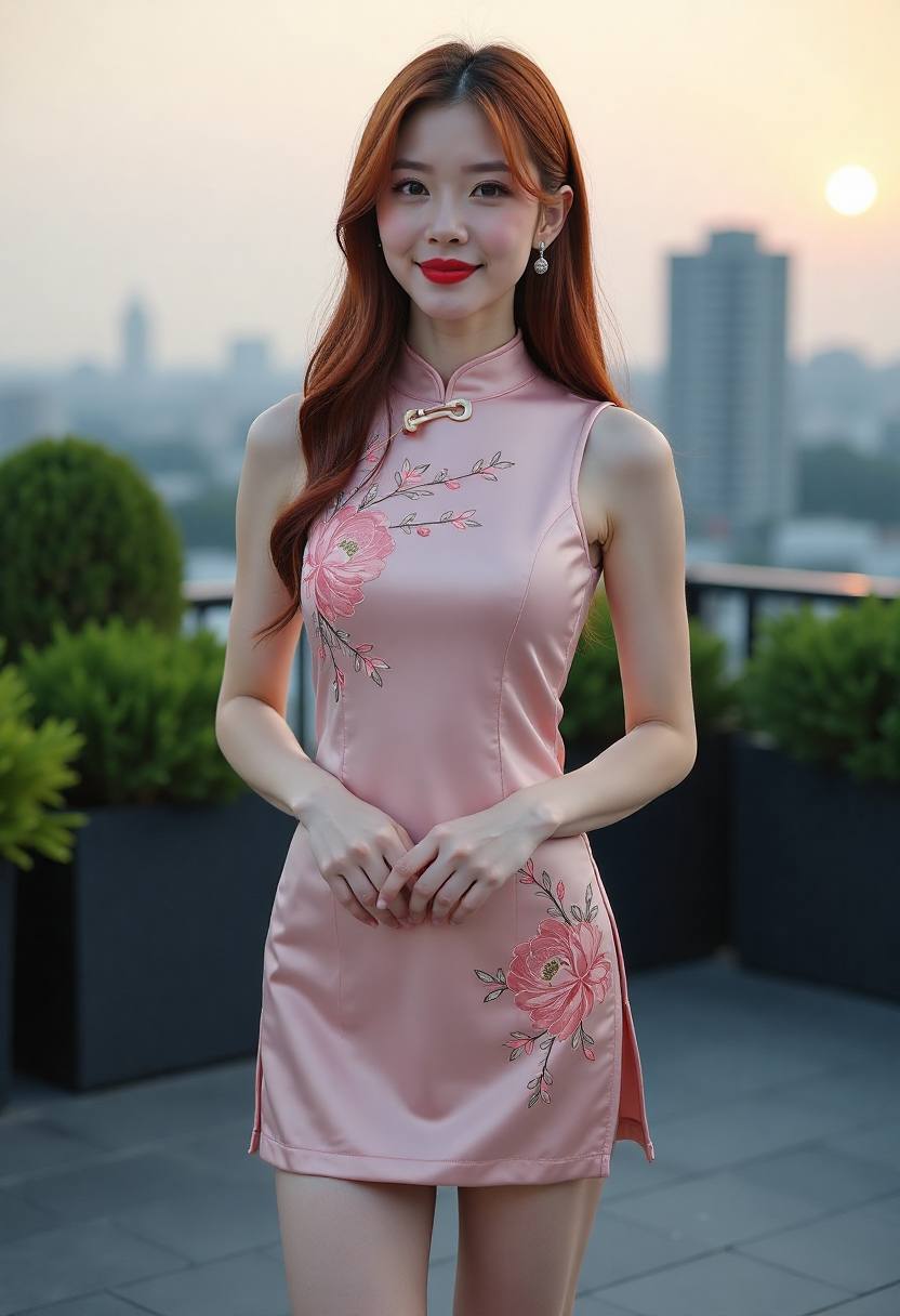 荒江怪僧