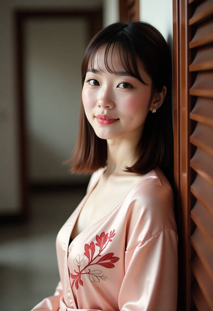 采花邪僧关联片1